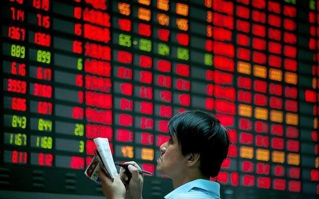 炒股多少钱能开户_炒股开户钱存银行可以吗_股票开户能赚钱吗