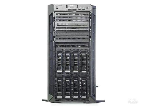 英特尔至强E-2414处理器_英特尔xeon至强_戴尔易安信PowerEdge T160服务器