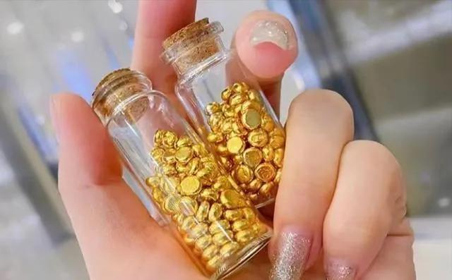 年轻人黄金投资误区_金豆理财陷阱_金蛋理财可信吗