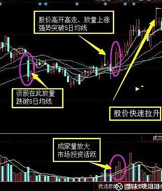 5日均线选股技巧_牛蛙效应股市应用_牛熊市五周均线都有效