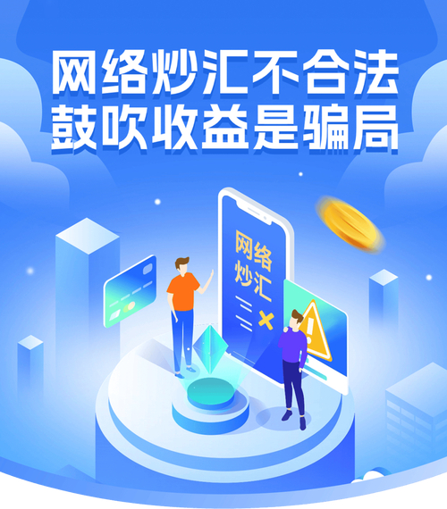 外汇保证金交易非法风险_互联网理财那个平台风险最低_网络炒汇诈骗识别