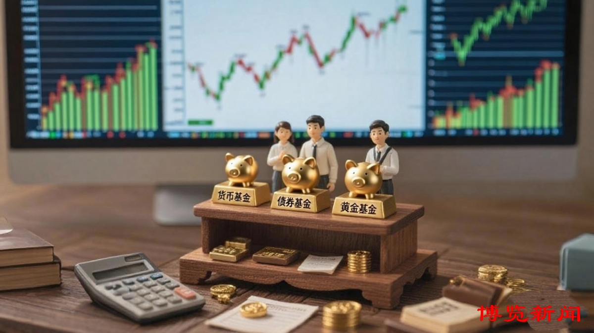 年轻人理财新三金组合_最新的合理网络理财_存款利率低理财新三金