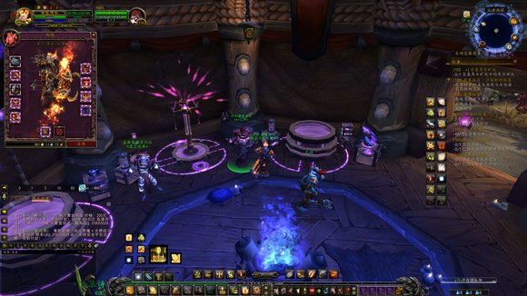 6.0黄金挑战幻化在哪买_魔兽幻化套装搭配_魔兽黄金挑战武器搭配