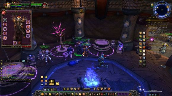 6.0黄金挑战幻化在哪买_魔兽幻化套装搭配_魔兽黄金挑战武器搭配