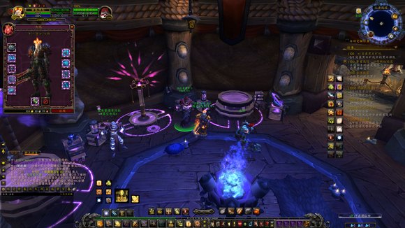 魔兽黄金挑战武器搭配_6.0黄金挑战幻化在哪买_魔兽幻化套装搭配