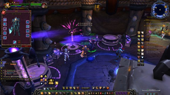 魔兽幻化套装搭配_魔兽黄金挑战武器搭配_6.0黄金挑战幻化在哪买