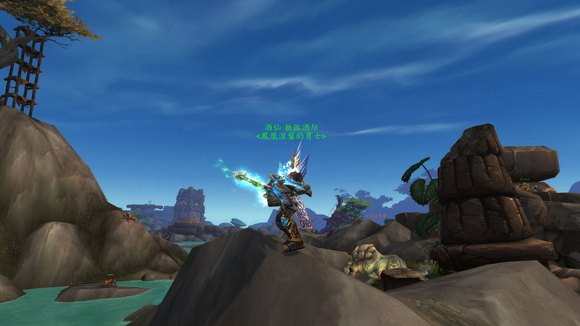 魔兽幻化套装搭配_6.0黄金挑战幻化在哪买_魔兽黄金挑战武器搭配