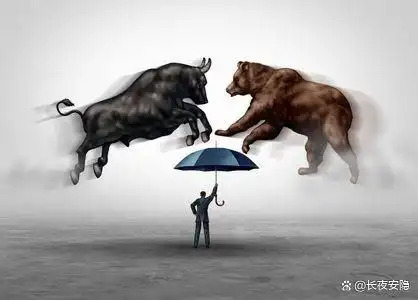 今日市场下跌原因剖析！未来行情究竟走向何方？【重要提示】别错