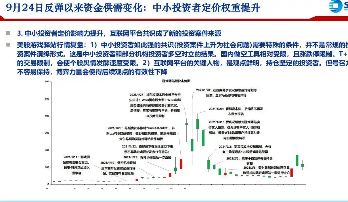 国内中小投资者存款加速向股市搬家，A股成热搜，别轻言颠覆
