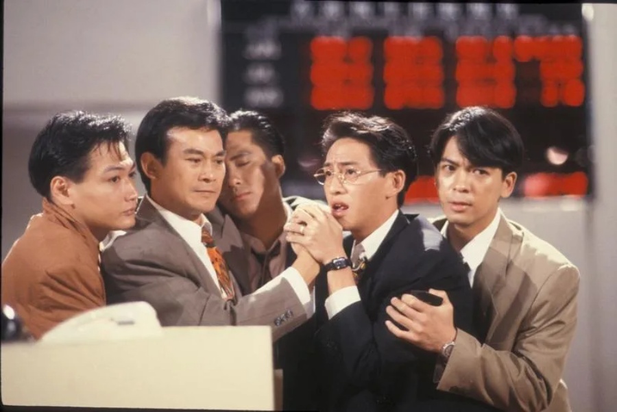 香港股市重大历史事件_1973年香港股灾_香港股灾历史