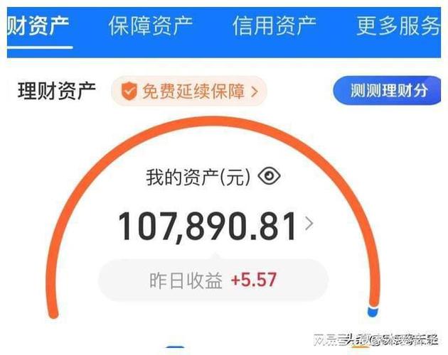 类似余额宝的活期理财_余额宝收益率下降替代品_互联网银行存款产品