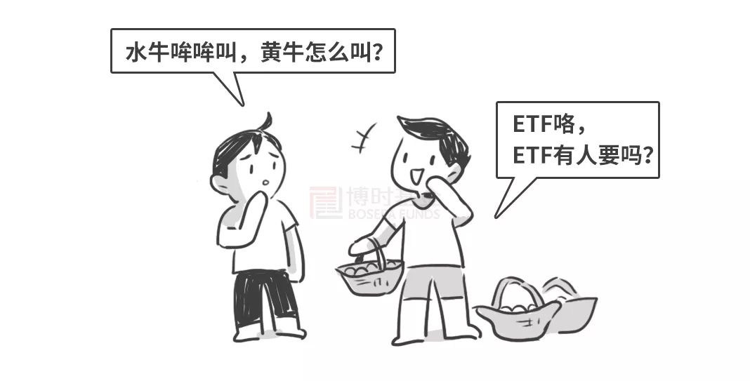 ETF认购方式_ETF股票换购特点_基金申购跟基金认购