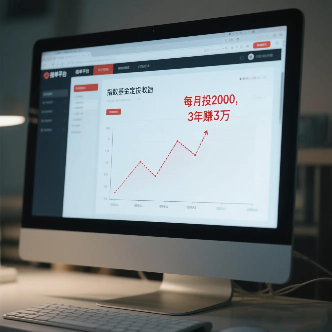 类似余额宝的活期理财_普通人赚钱方法_理财副业组合
