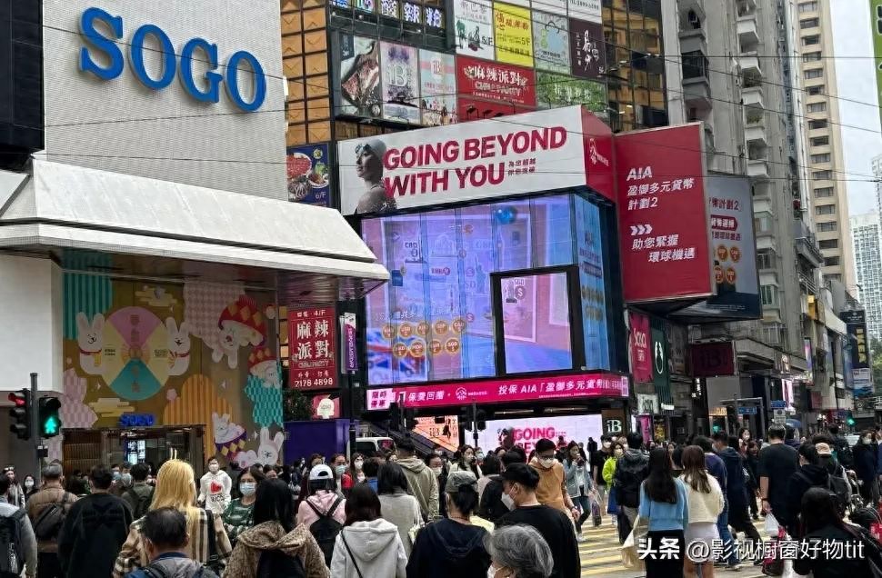 香港与内地全面通关后赴港游签注火爆！过关这些事项要注意？