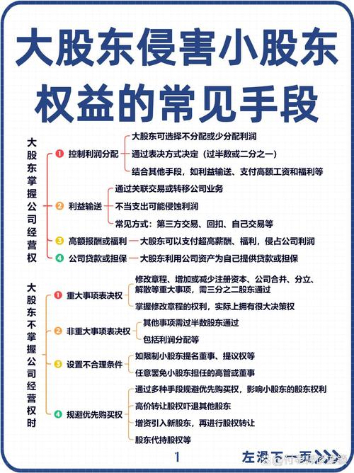 参加上交所‘我是股东’活动网络海选，小股东权利如何行使？