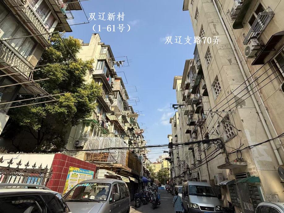 业委会启动资金是多少_微老小区合并案例_老旧小区合并改造