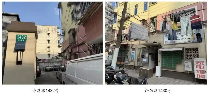微老小区合并案例_老旧小区合并改造_业委会启动资金是多少