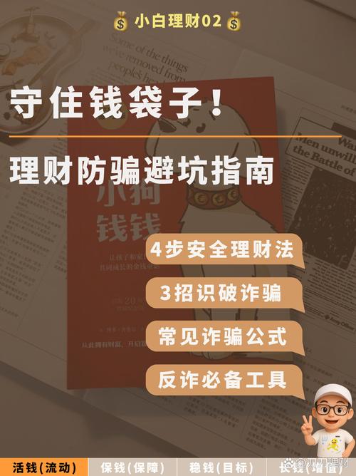 理财小白营套路_理财课 一万_1元理财课骗局