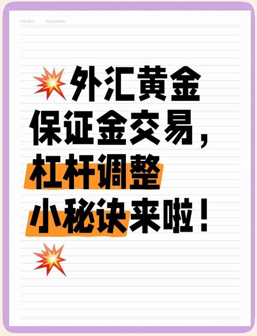 IB盈透证券外汇杠杆交易指南：设置方法与注意事项解析？