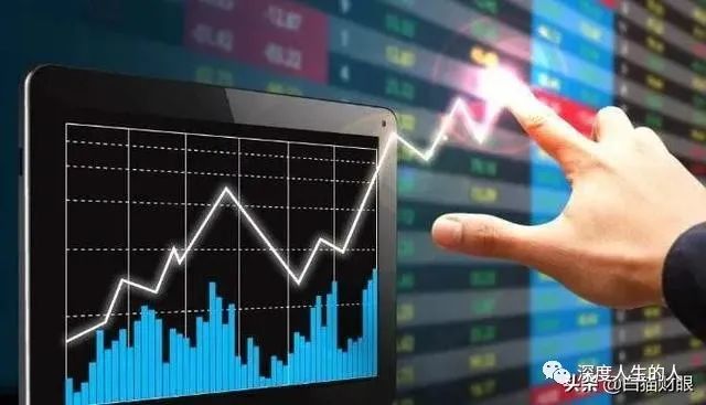 下跌途中大量筹码涌出意味着什么？高位放量下跌需关注