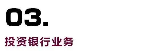 证券咨询公司是干嘛的_券商业务模式_证券公司业务范围