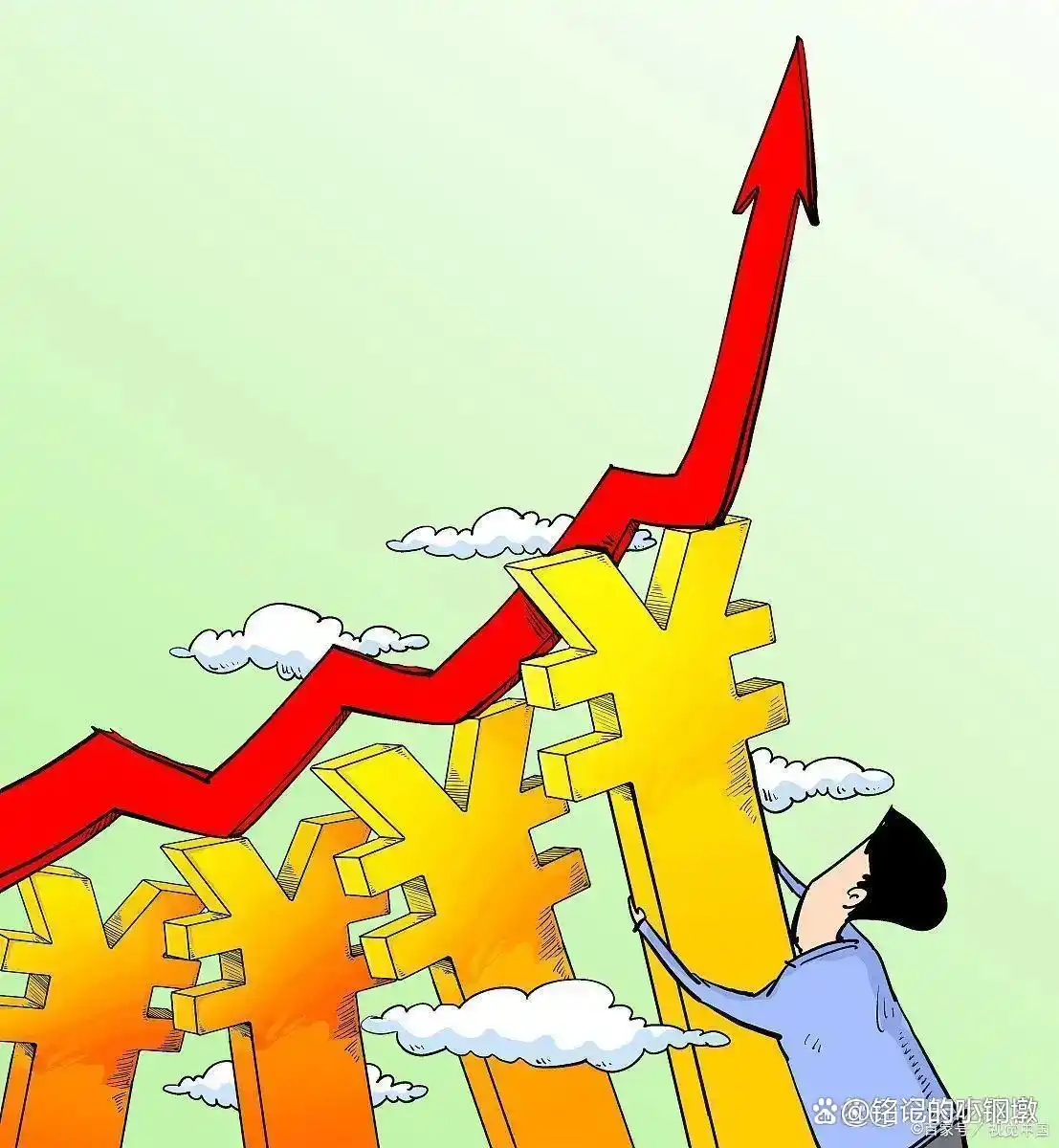 人生路上弯路不可少，炒股应懂把握时机与策略，莫因股市复杂而亏