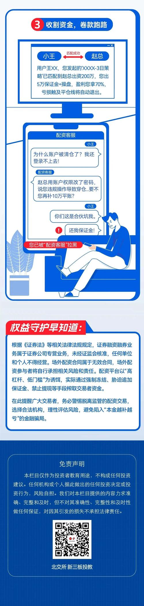 贵丰配资 热点聚焦！海南贝格富疑似跑路，场外配资风险几何？