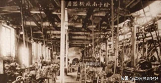 清朝灭亡到新中国成立，中国是资本主义社会？值得深入探讨