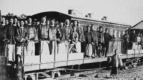 满清工业化特点_清朝工业化失败原因_为什么资产阶级方案在中国行不通