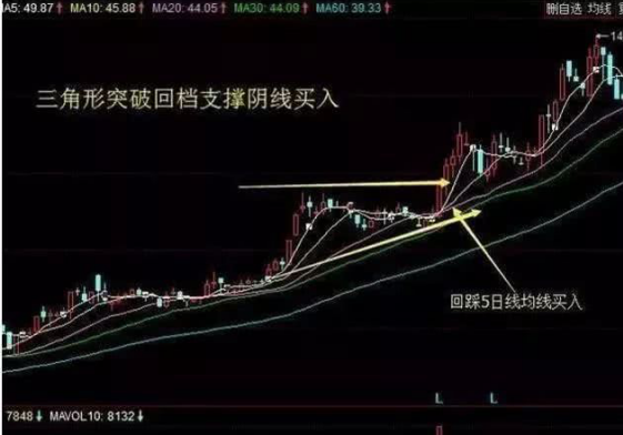 股市常胜之道：掌握周线选股技巧，稳扎稳打赢股市