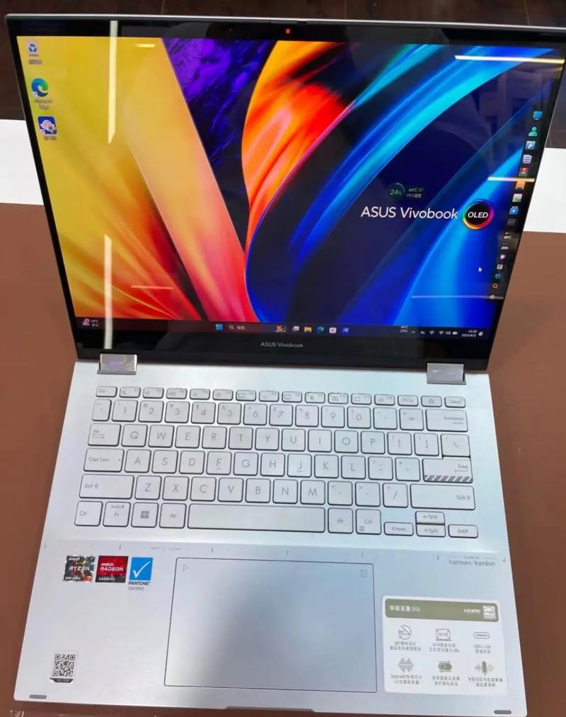 360度旋转电脑_无畏360 平板模式 笔记本模式 帐篷模式_无畏360 12代英特尔标压处理器 360度翻转OLED屏