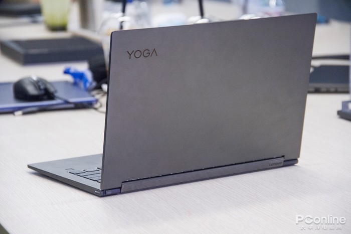 360度翻转笔记本电脑_360度旋转电脑_联想YOGAC940变形笔记本
