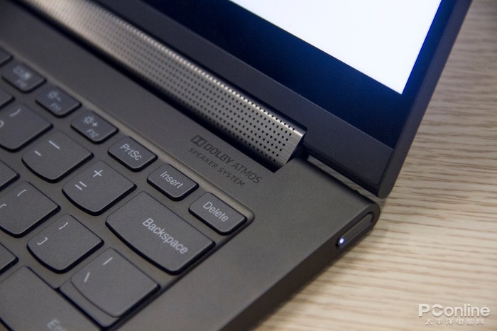 360度旋转电脑_联想YOGAC940变形笔记本_360度翻转笔记本电脑