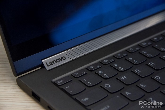 360度旋转电脑_联想YOGAC940变形笔记本_360度翻转笔记本电脑