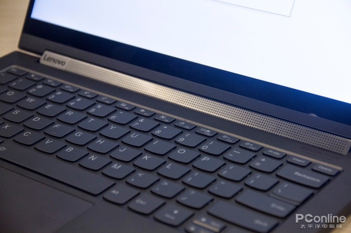 联想YOGAC940变形笔记本_360度翻转笔记本电脑_360度旋转电脑