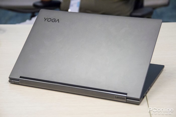 360度翻转笔记本电脑_联想YOGAC940变形笔记本_360度旋转电脑