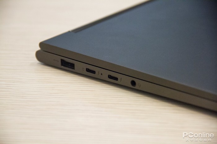 联想YOGAC940变形笔记本_360度翻转笔记本电脑_360度旋转电脑