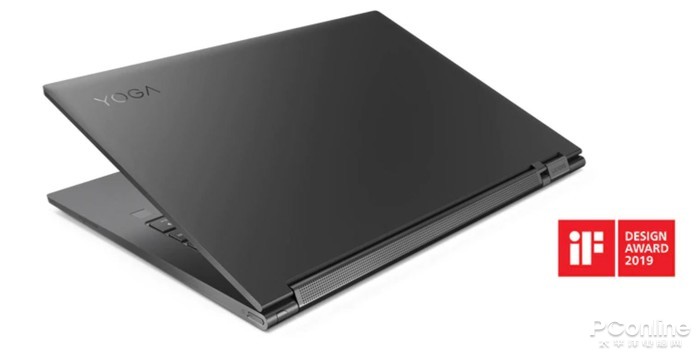 360度翻转笔记本电脑_360度旋转电脑_联想YOGAC940变形笔记本