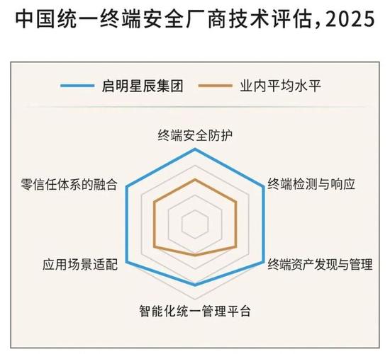中国GenAI赋能托管安全服务市场份额_启明星辰集团AI智能体网络安全运营_启明星辰信息技术
