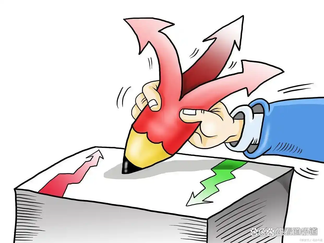 下跌缩量上涨放量_股票投资风险控制_股市投资策略分析