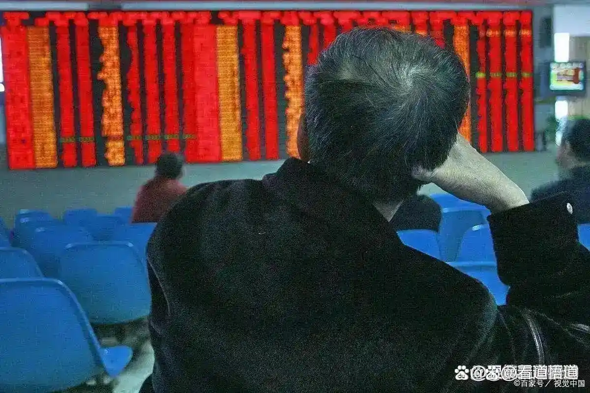 下跌缩量上涨放量_股票投资风险控制_股市投资策略分析