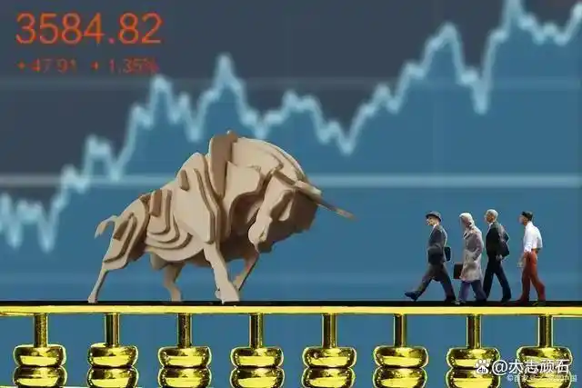 中国股市投机本质_下跌缩量上涨放量_交易稳定获利经验