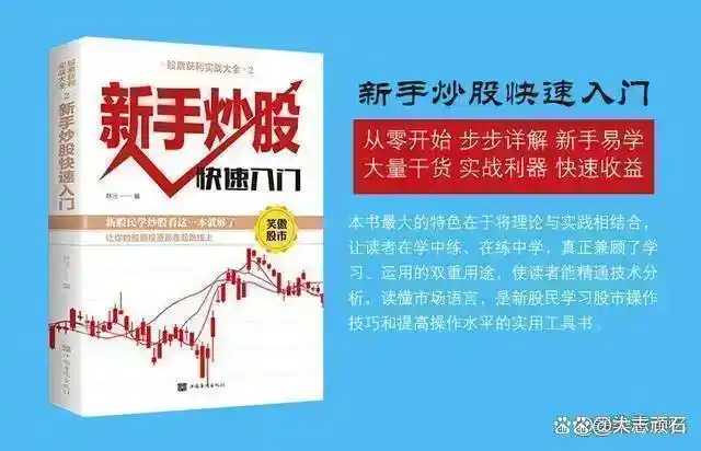 中国股市投机本质_下跌缩量上涨放量_交易稳定获利经验
