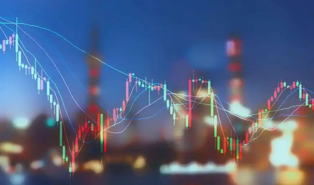 中国股市投机本质_下跌缩量上涨放量_交易稳定获利经验