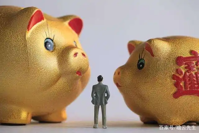 中年人理财规划_中年人100万投资配置_百万理财计划