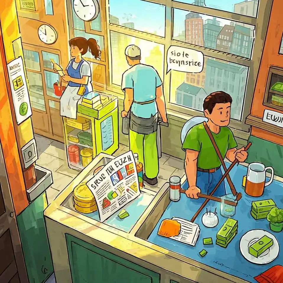 普通人存够100万的路径_存钱100万需要多久_百万理财计划