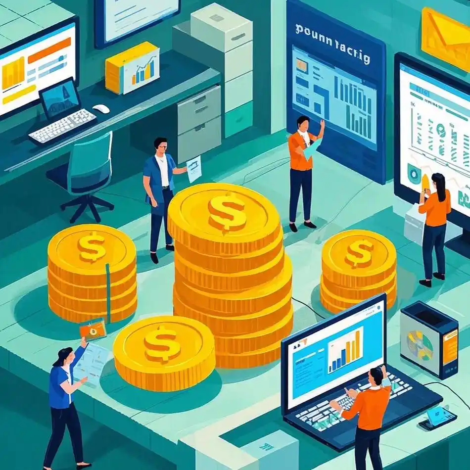 百万理财计划_普通人存够100万的路径_存钱100万需要多久