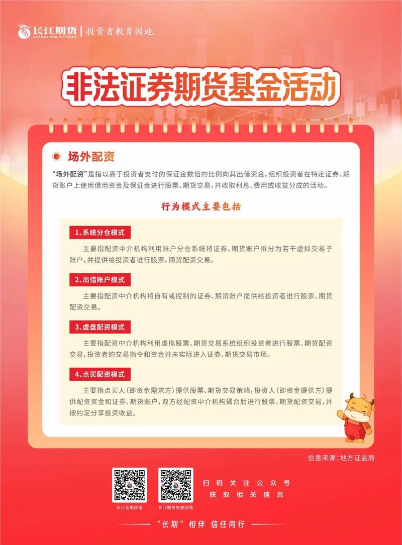 股市行情下配资平台屡禁不止，多地证监局密集打击场外配资