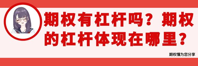 期权杠杆效应原理_股票杠杆倍数_期权有杠杆吗