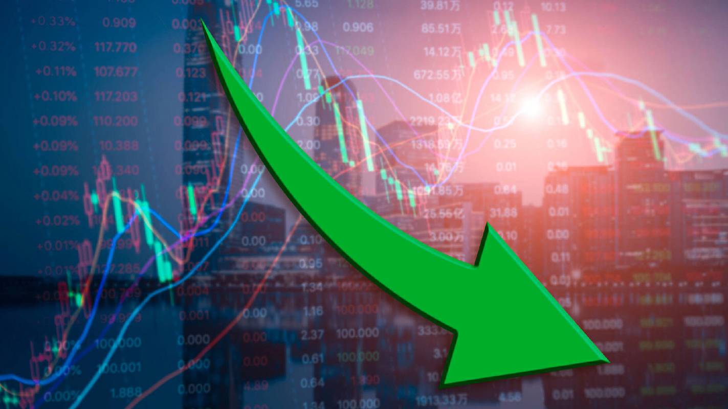 A股暴跌5.43%创5年纪录!P2P杠杆资金面临爆仓危机,草根股民如何应对? A股暴跌5.43%创5年纪录!P2P杠杆资金面临爆仓危机,草根股民如何应对?